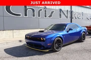2021 Challenger R/T Scat Pack en Tulsa