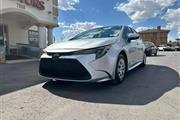 Pre-Owned 2020 Corolla L Seda en El Paso