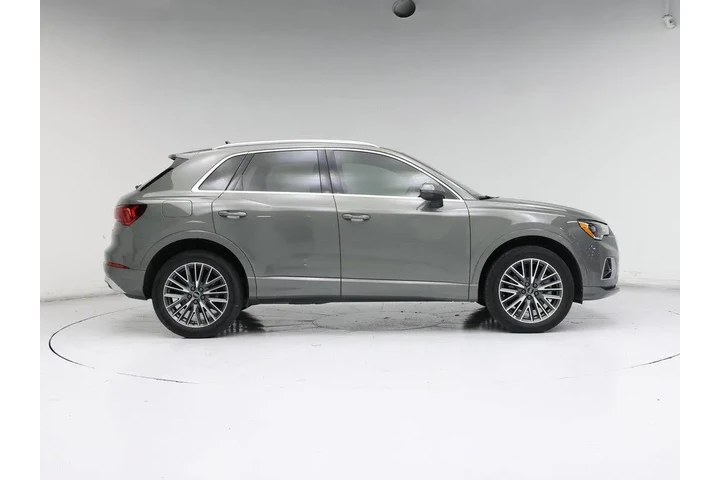$26998 : Audi Q3 2022 AWD quattro Pre image 7