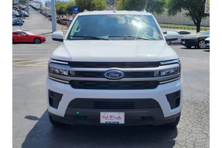 $39500 : Ford Expedition MAX 2023 4x4 image 8