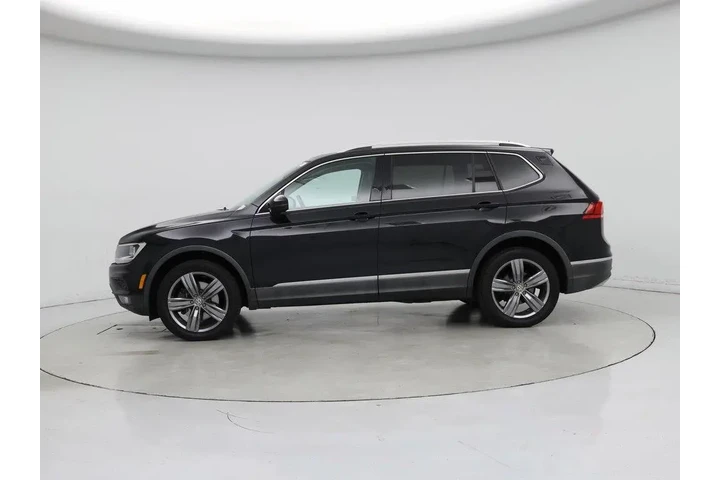$21998 : Volkswagen Tiguan 2020 SE 4d image 3