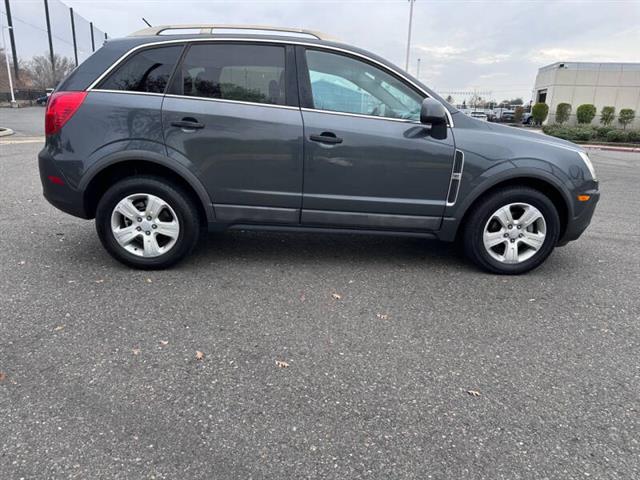 $6495 : 2013 Captiva Sport LS image 6