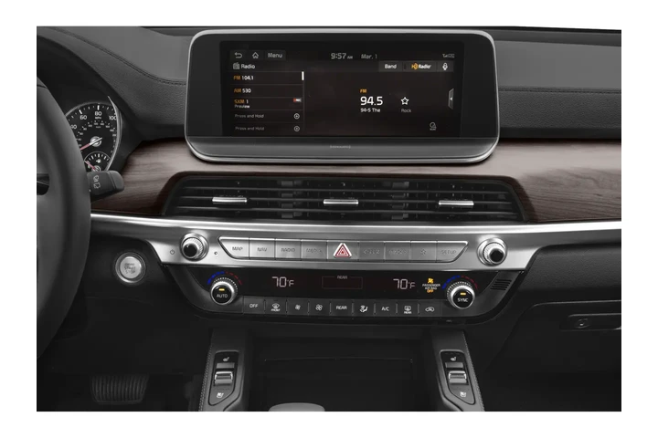 $32590 : 2021 Telluride EX image 7