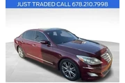 Hyundai Genesis 2012 4.6L V8 en Atlanta