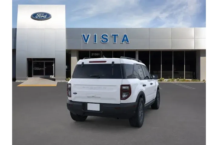 $32990 : Ford Bronco Sport 2025 AWD B image 8