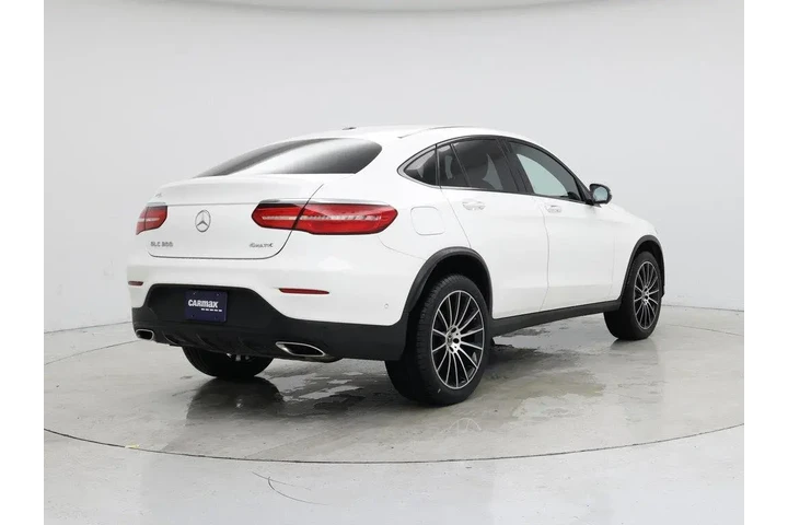 $29998 : Mercedes-Benz GLC 2019 AWD G image 8