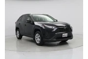 Toyota RAV4 2019 AWD LE 4dr