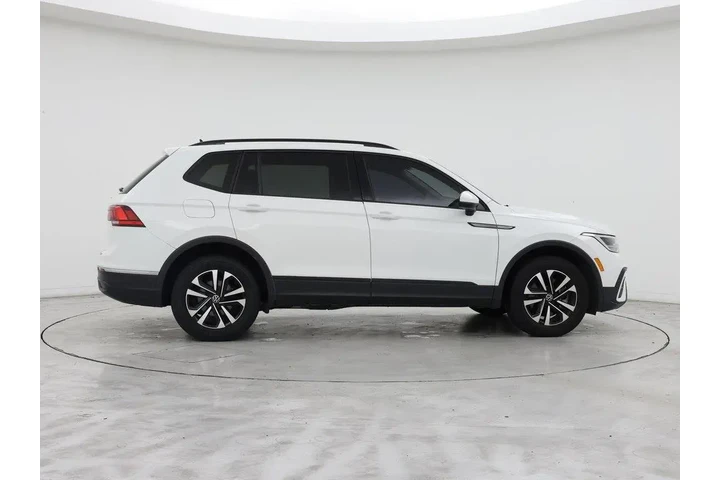 $20998 : Volkswagen Tiguan 2022 S 4dr image 7