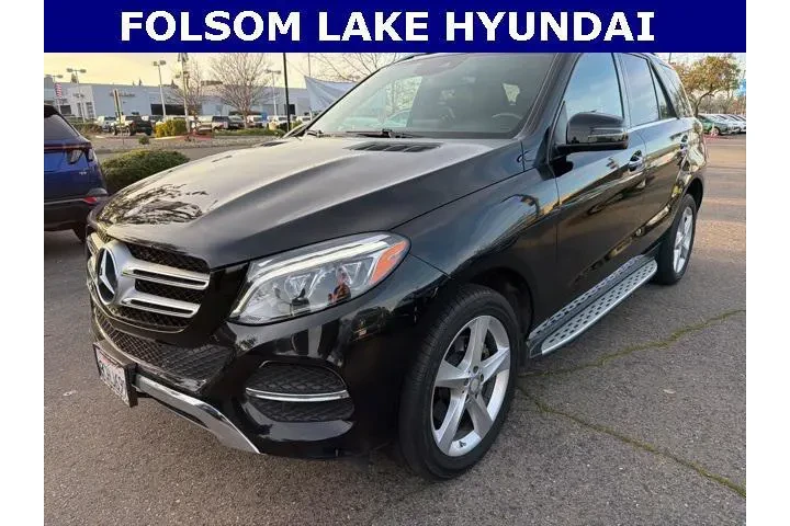 $14991 : Mercedes-Benz GLE 2016 GLE 3 image 1