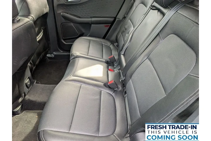 $21489 : Ford Escape Hybrid 2020 Tita image 8