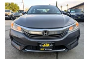 $12995 : 2017 Accord LX Sedan CVT thumbnail