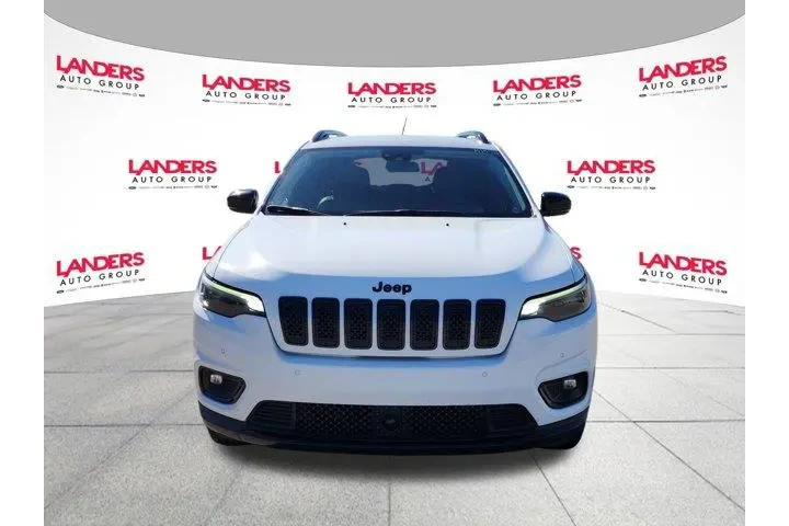 $23000 : Jeep Cherokee 2023 4x4 Altit image 5