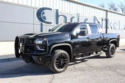 2025 Silverado 2500HD 4WD Cre en Tulsa