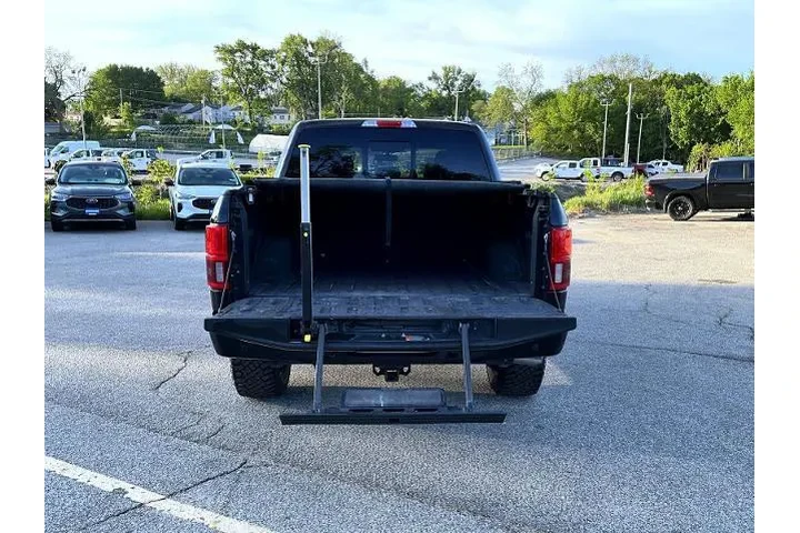 $30495 : Ford F-150 2019 4x4 Platinum image 10