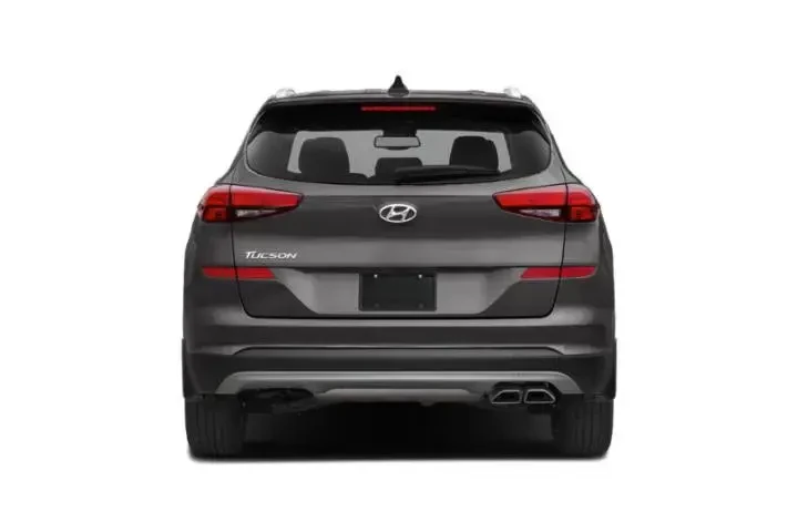 $15998 : Hyundai TUCSON 2019 AWD SEL image 8