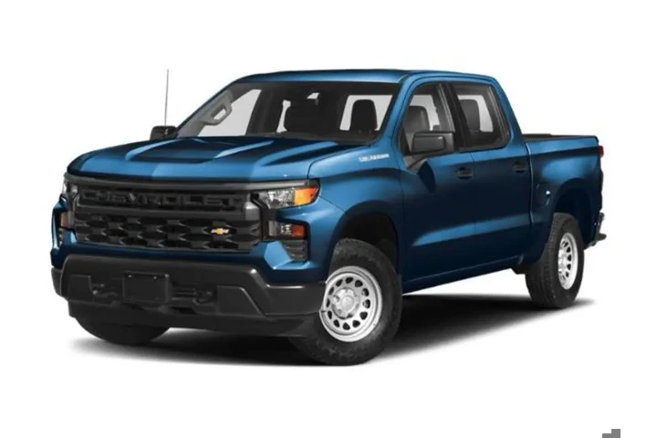 $38188 : Chevrolet Silverado 1500 202 image 1