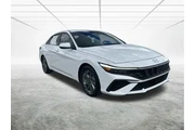 $18095 : Hyundai ELANTRA 2024 SEL 4dr thumbnail