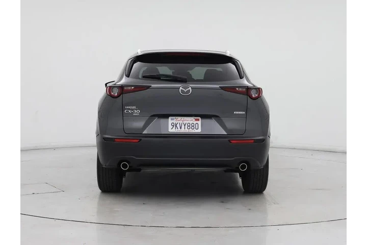 $22998 : Mazda CX-30 2024 AWD 2.5 S S image 6