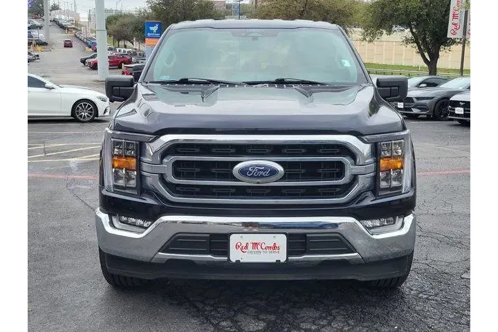 $33500 : Ford F-150 2022 4x2 XLT 4dr image 7