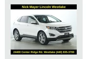 Ford Edge 2018 AWD Titanium