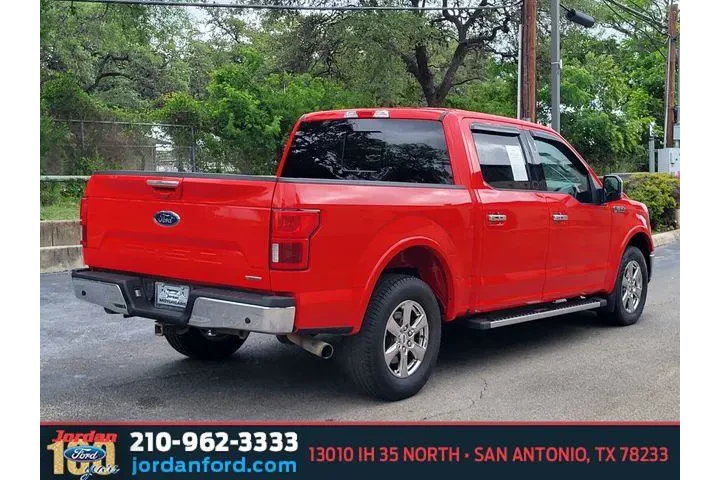 $27549 : Ford F-150 2019 4x2 XL 4dr S image 5