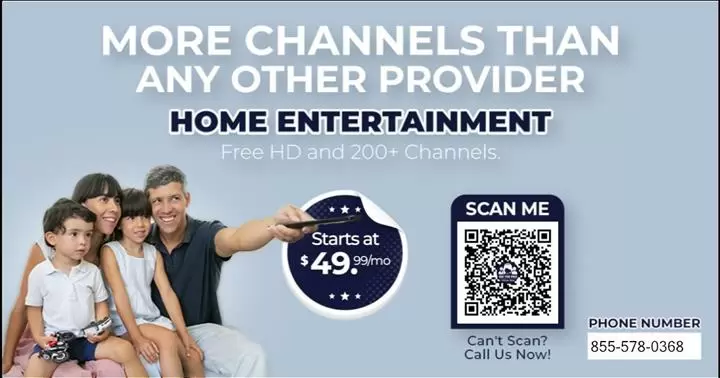 CABLE+INTERNET+SPECTRUM+CELL image 1