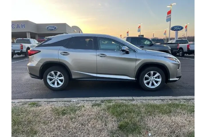 $23850 : Lexus RX 350 2017 AWD F SPOR image 5