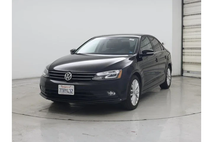 $12599 : Volkswagen Jetta 2016 1.8T S image 7