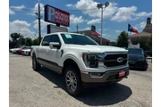2022 F150 King Ranch Supercre en Houston