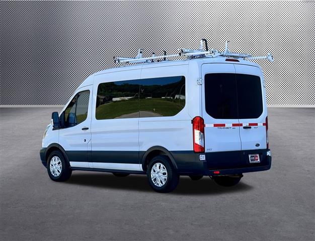 $24327 : 2015 Transit-150 XL image 5