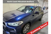 BMW X2 2020 AWD xDrive28i 4d en Cleveland