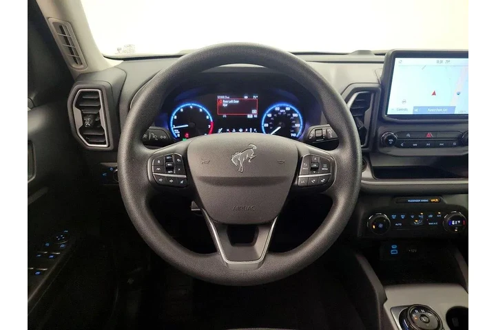 $22998 : Ford Bronco Sport 2021 AWD B image 10