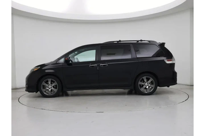 $23998 : Toyota Sienna 2017 SE 8-Pass image 3