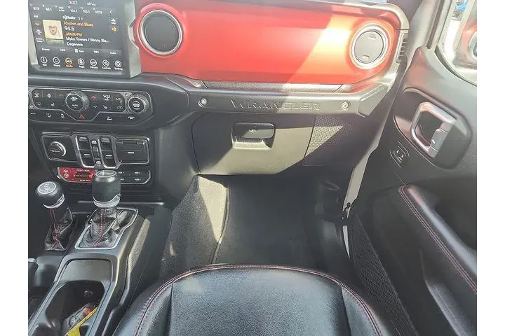 $34999 : Jeep Wrangler Unlimited 2022 image 10