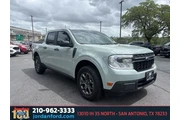 Ford Maverick 2024 XLT 4dr S