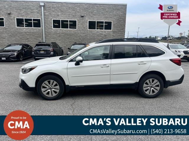 $22997 : PRE-OWNED 2019 SUBARU OUTBACK image 6