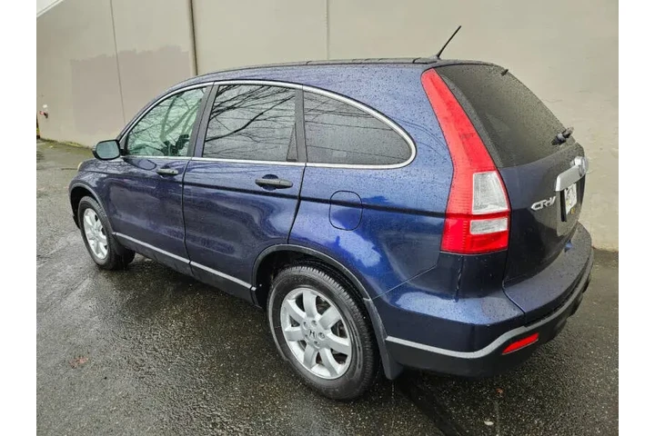 $6999 : 2007 CR-V EX image 4