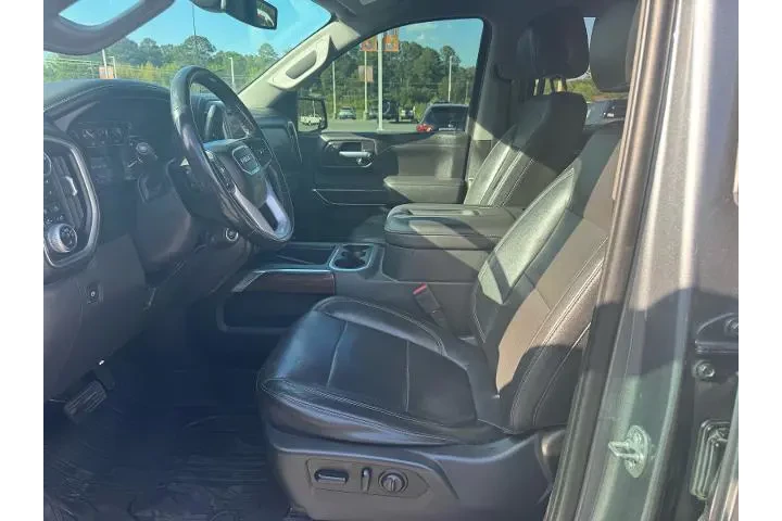 $32291 : GMC Sierra 1500 2020 4x4 SLT image 9