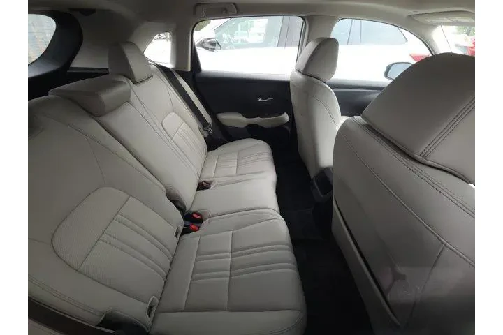 $28599 : Honda HR-V 2024 EX-L 4dr Cro image 9