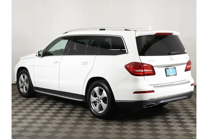 $23699 : Mercedes-Benz GLS 2019 AWD G image 10