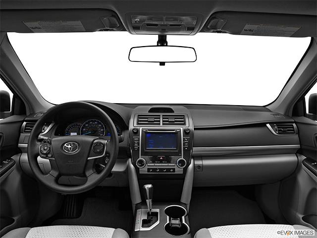 2012 Camry image 3