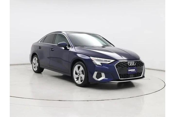$25998 : Audi A3 2023 Premium Plus 40 image 1