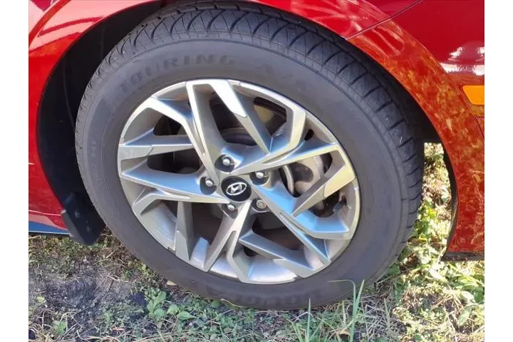 $22995 : Hyundai SONATA 2023 SEL 4dr image 7