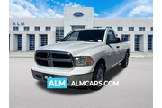 Ram 1500 Classic 2022 4x2 Tr en Atlanta