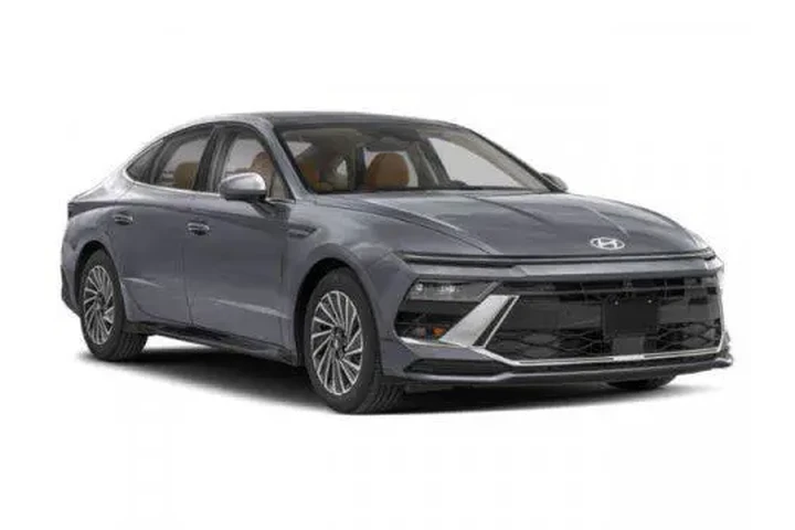 $31500 : Hyundai SONATA Hybrid 2024 L image 9