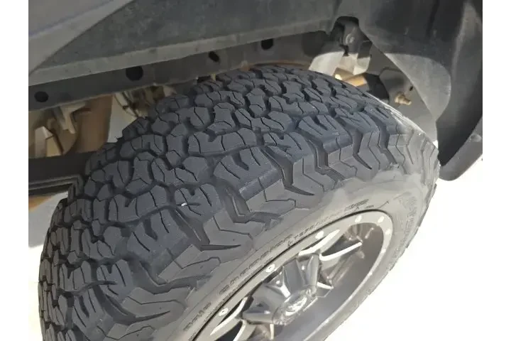 $21924 : Ford F-150 2016 4x4 Lariat 4 image 6