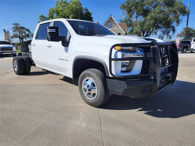 $49999 : 2022 CHEVROLET SILVERADO 3500 image 3