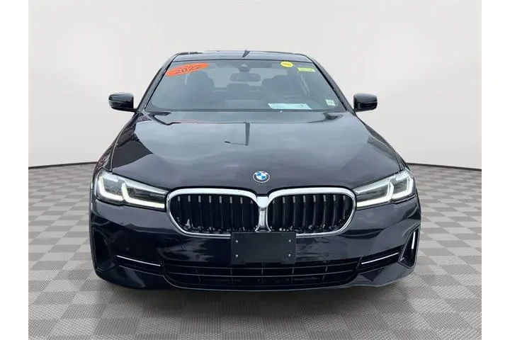 $28309 : BMW 5 Series 2022 AWD 530i x image 2