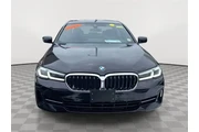 $28309 : BMW 5 Series 2022 AWD 530i x thumbnail