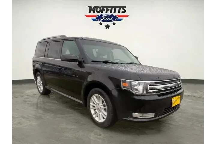 $6868 : Ford Flex 2014 AWD SEL 4dr C image 7